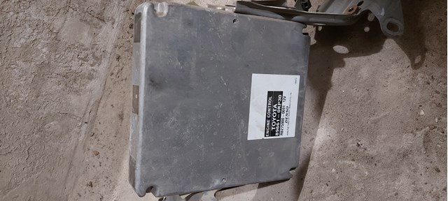 Комп'ютер двигуна 896610KP30 TOYOTA