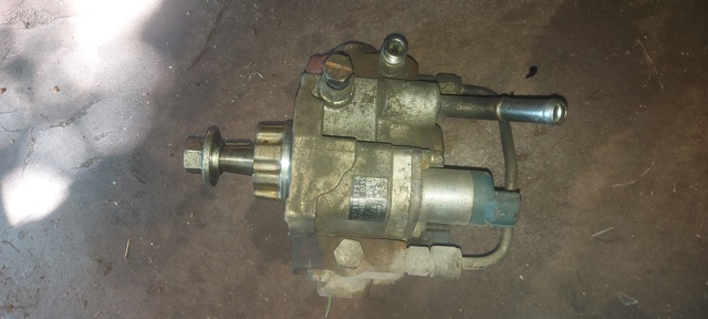 ПНВТ 8973113736 ISUZU