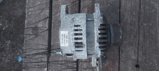 Авто генератор 8980060840 ISUZU