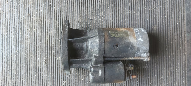 Стартер автомобільний 8980281990 ISUZU