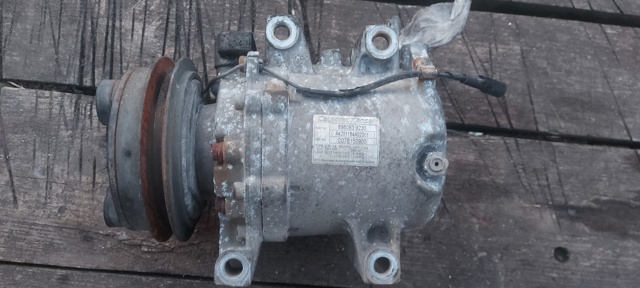 Насос кондиціонера 8980839230 ISUZU