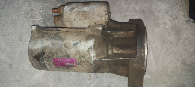 Стартер двигуна 8981836550 ISUZU
