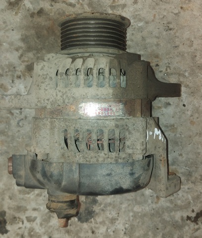 Генератор 8981965850 ISUZU