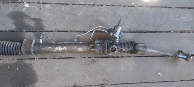Рульова рейка 900373 OPEL