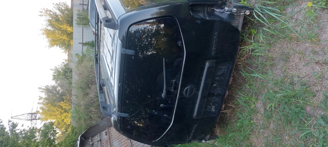 Скло ляди 90300ZP40A NISSAN