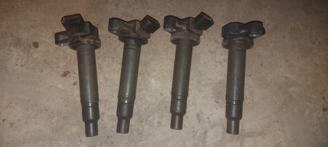 Котушка 9091902249 TOYOTA