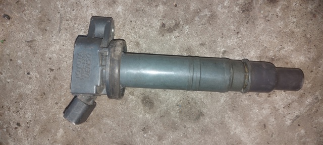 Котушка запалювання 90919A2001 TOYOTA