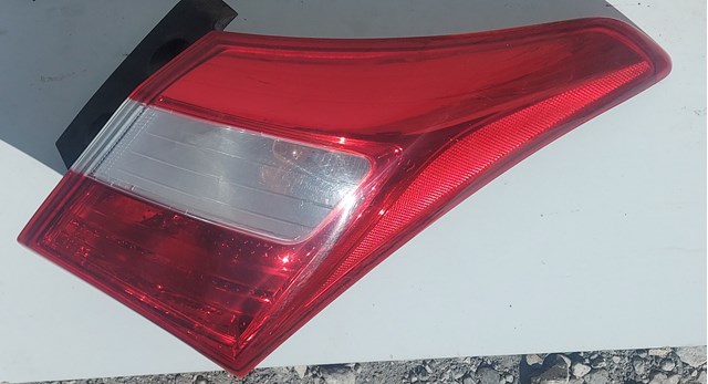 Фара задня права зовнішня 92402A50 HYUNDAI