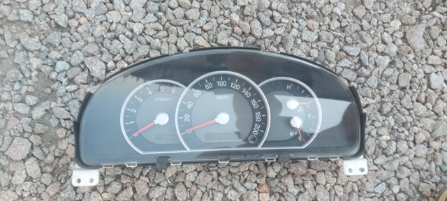 щиток приладу 940133E190 HYUNDAI