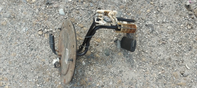 Датчик рівня палива в баку 944604D100 HYUNDAI