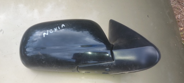 Праве бічне дзеркало 96082860 GM