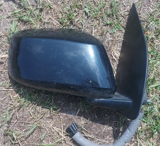 Праве бічне дзеркало 96301EB236 NISSAN