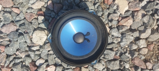 Динамік передньої двері 963203E001 HYUNDAI