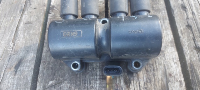 Котушка запалювання Daewoo Nubira 2