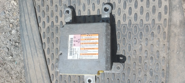 Модуль-процесор керування подушки безпеки 98221SC030 SUBARU