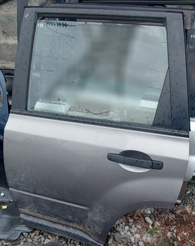Двері задні H2101JG0MM NISSAN