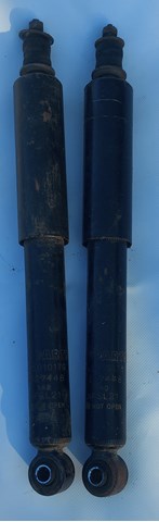 Амортизатор передньої підвіски J5501017G NIPPARTS
