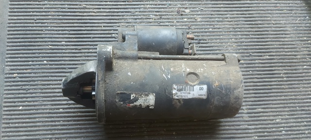 Стартер автомобільний MD315548 MITSUBISHI
