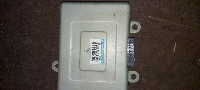 Реле накалу MD351418 MITSUBISHI