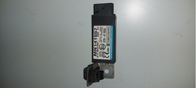 Антена / кільце іммобілайзера MN141557 MITSUBISHI