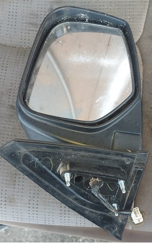 Праве бічне дзеркало MN167430 MITSUBISHI