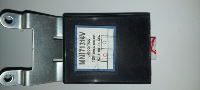 Модуль керування (ЕБУ) повним приводом MN171314V MITSUBISHI