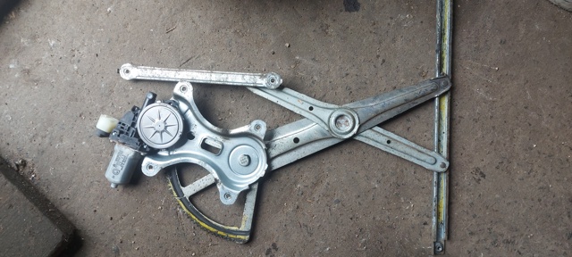 Привід ліфта передній MN182353 MITSUBISHI