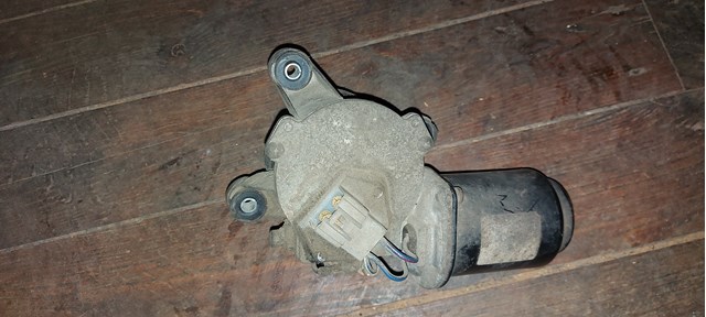 Двигун склоочисника лобового скла (трапеції) MR109451 MITSUBISHI