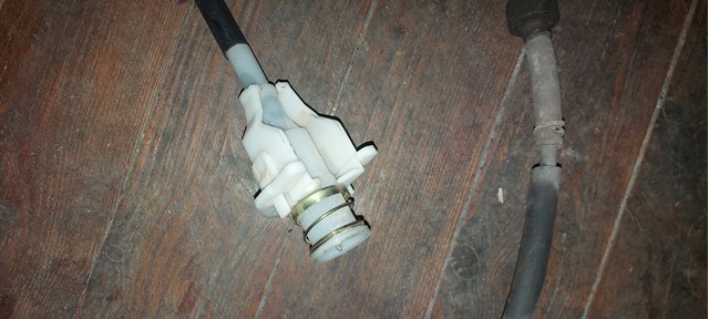 Привід спідометра MR117587 MITSUBISHI