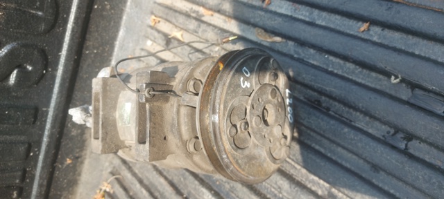 Насос кондиціонера MR190619V MITSUBISHI