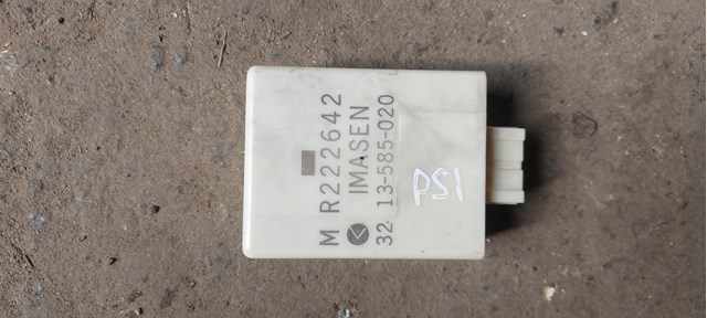 Модуль керування (ЕБУ) повним приводом MR222642 MITSUBISHI