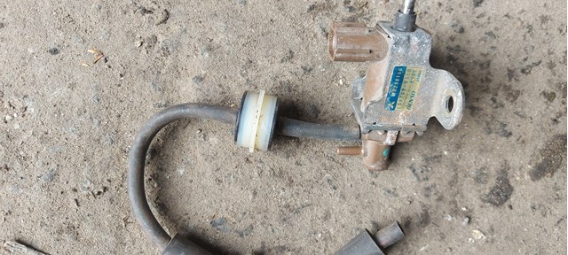 Клапан соленоїд регулювання заслонки EGR MR258166 MITSUBISHI