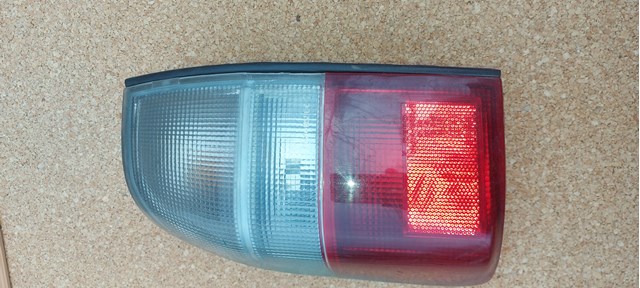 Ліхтар задній лівий MR296239 MITSUBISHI