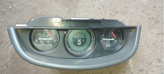 Щиток приладів (комбінація) MR298738 MITSUBISHI