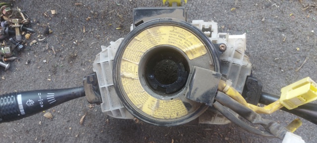 Шлейф Airbag MR301706 MITSUBISHI