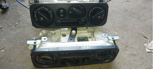 Механізм управління кондиціонером MR360556 MITSUBISHI