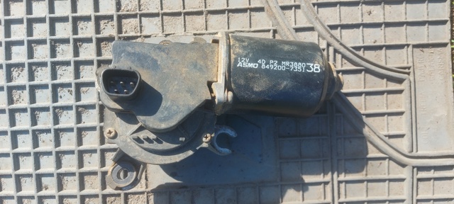 Мотор стеклоочищувача MR388038 MITSUBISHI