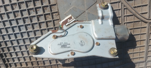 Двигун склоочисника заднього скла MR388052 MITSUBISHI