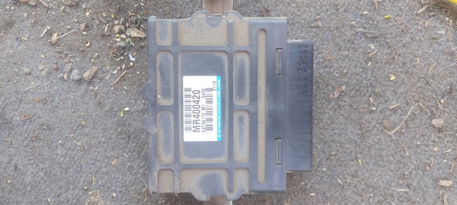 Система електронного керування АБС MR400420 MITSUBISHI