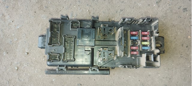 Блок управління центральним замком MR409898 MITSUBISHI