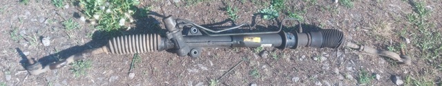 Рейковий рульовий механізм MR449370 MITSUBISHI