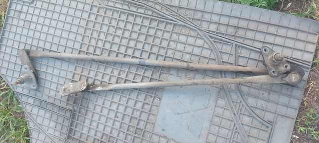 Трапеція двірників MR490634 MITSUBISHI