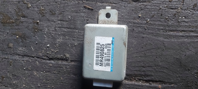 Блок керування круїз-контролем MR490825 MITSUBISHI