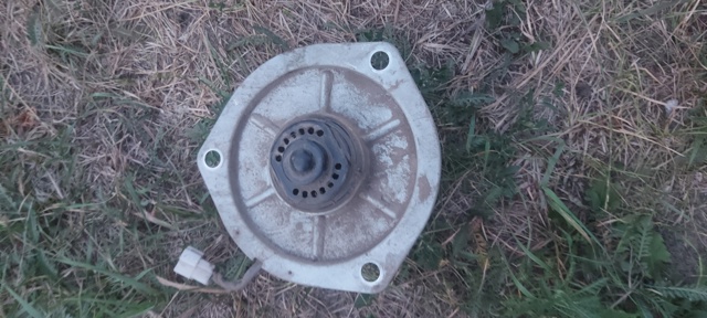 Електромотор пічки MR500686 MITSUBISHI