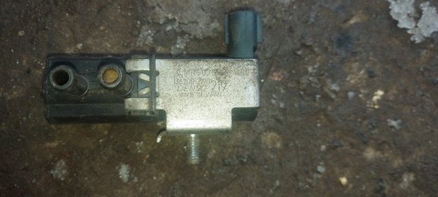 Перетворювач тиску (соленоїд) наддуву / EGR MR507579 MITSUBISHI