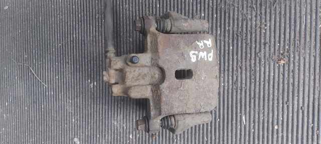 Супорт гальмівний задній правий MR510542 MITSUBISHI