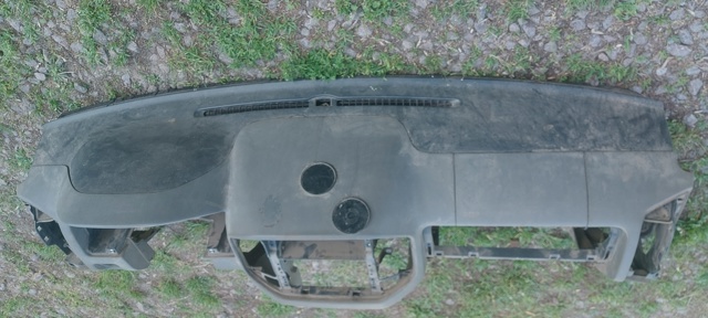 Торпеда приладова панель MR532854 MITSUBISHI