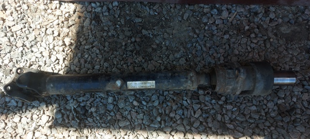 Вал карданний переднього моста MR580626 MITSUBISHI