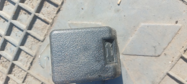 Ручка відкриття капота MR640372 MITSUBISHI