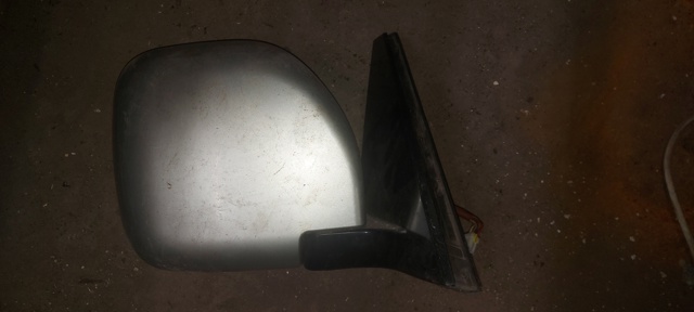 Праве дзеркало заднього виду MR978897 MITSUBISHI